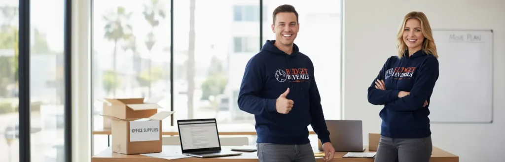 Careers at Our Relocation Firm