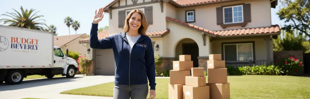 Careers at Our Relocation Firm