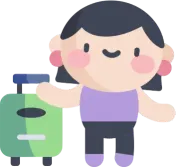 Checklist for Relocating with Kids